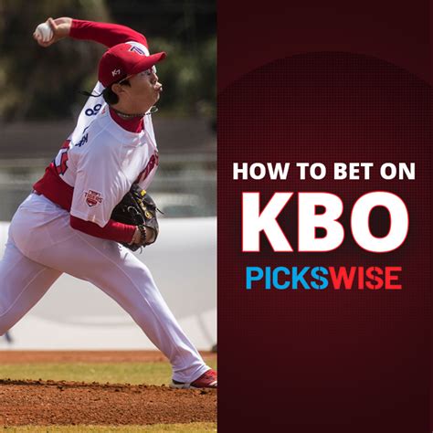 sports betting kbo baseball - KBO picks free